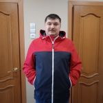 Владимир, 36 лет